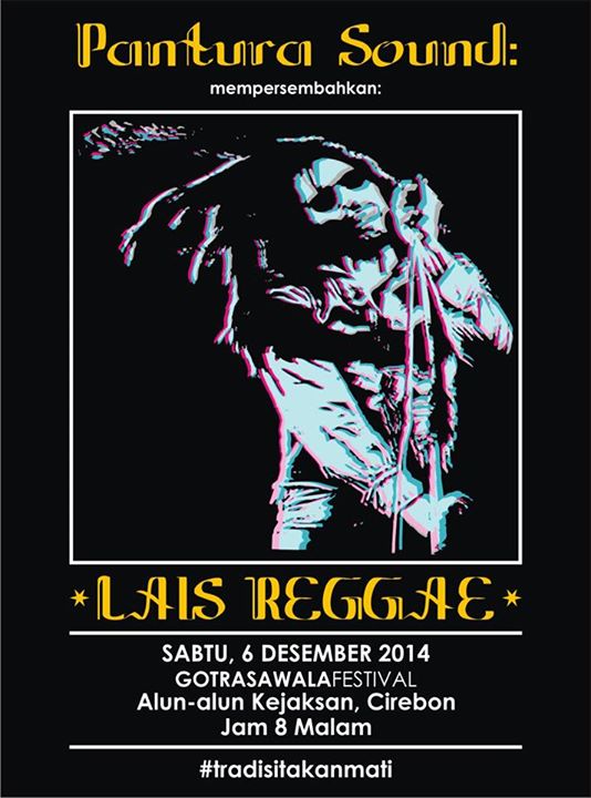 lais-reggae